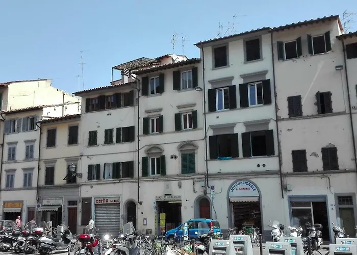 La Terrazza Di San Lorenzo