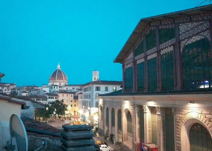 La Terrazza Di San Lorenzo