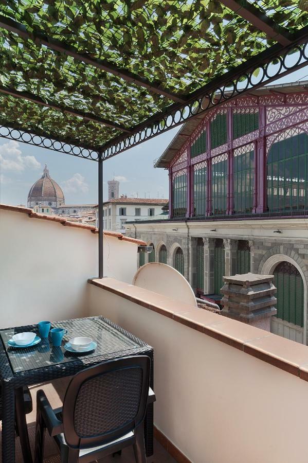 Apartment La Terrazza Di San Lorenzo Florenz