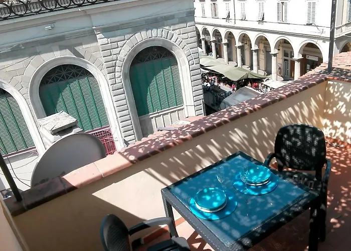 La Terrazza Di San Lorenzo
